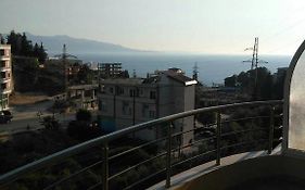 Sofapartments